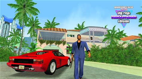 gta vice city mods|Mods at Grand Theft Auto: Vice City Nexus .